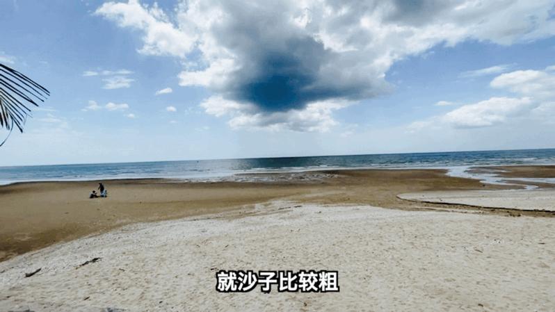 四川妹子「隐居」泰国华欣,入住6000万海滨别墅,租金却超便宜