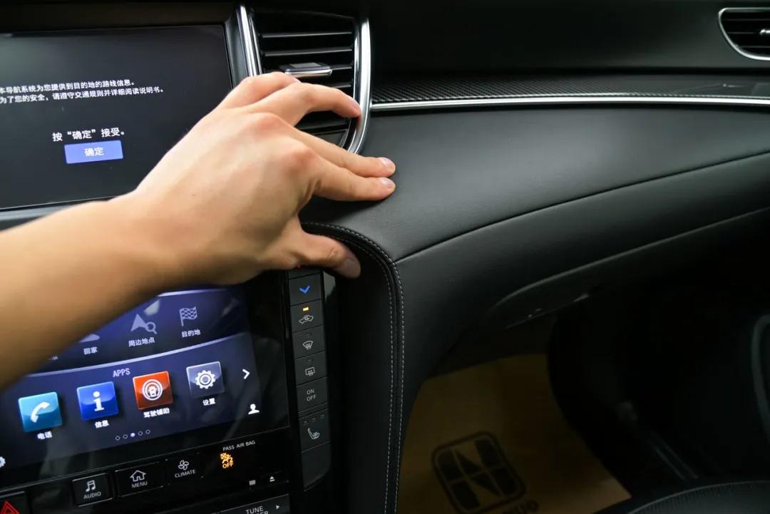 2手英菲尼迪qx50多少钱值得入手,6缸英菲尼迪qx50二手价格最新