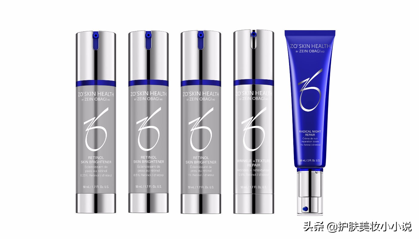 私藏平价保湿护肤品,小众护肤品海外精华