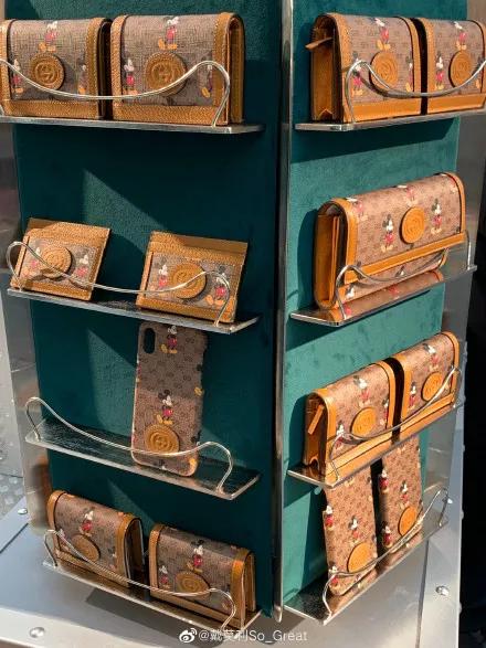 鼠年限定gucci,gucci鼠年限定款