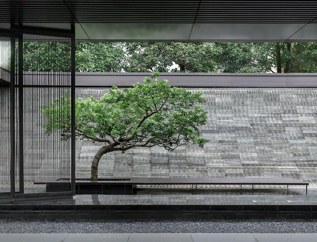 2020年/SNP年度别墅设计：绝色原石