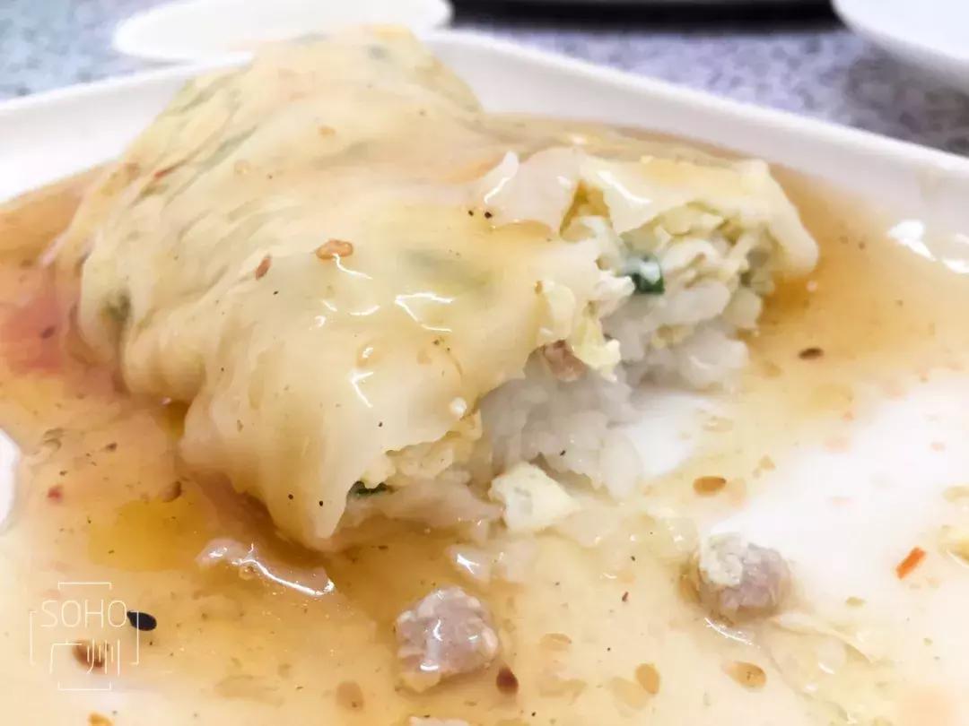 广州美食潮汕生腌螃蟹,广州潮汕美食排行榜前十名