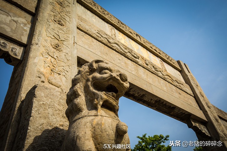 正定古城隆兴寺简介,千年隆兴寺视频