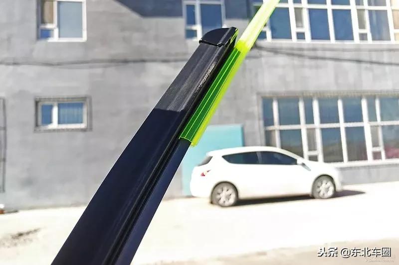 大众新捷达雨刷器更换视频,大众高尔夫雨刷器更换