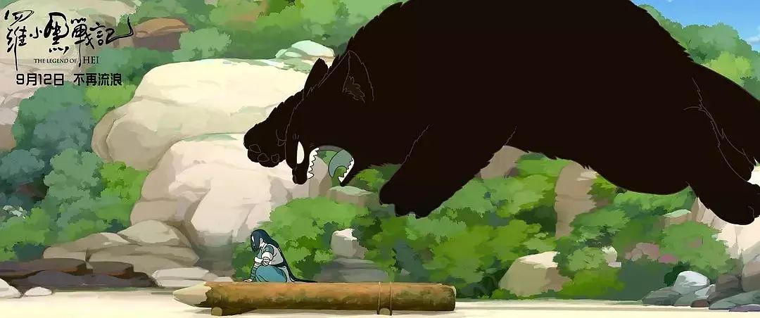 那些2019年最值得看的国内外电影，你都去打call了吗？