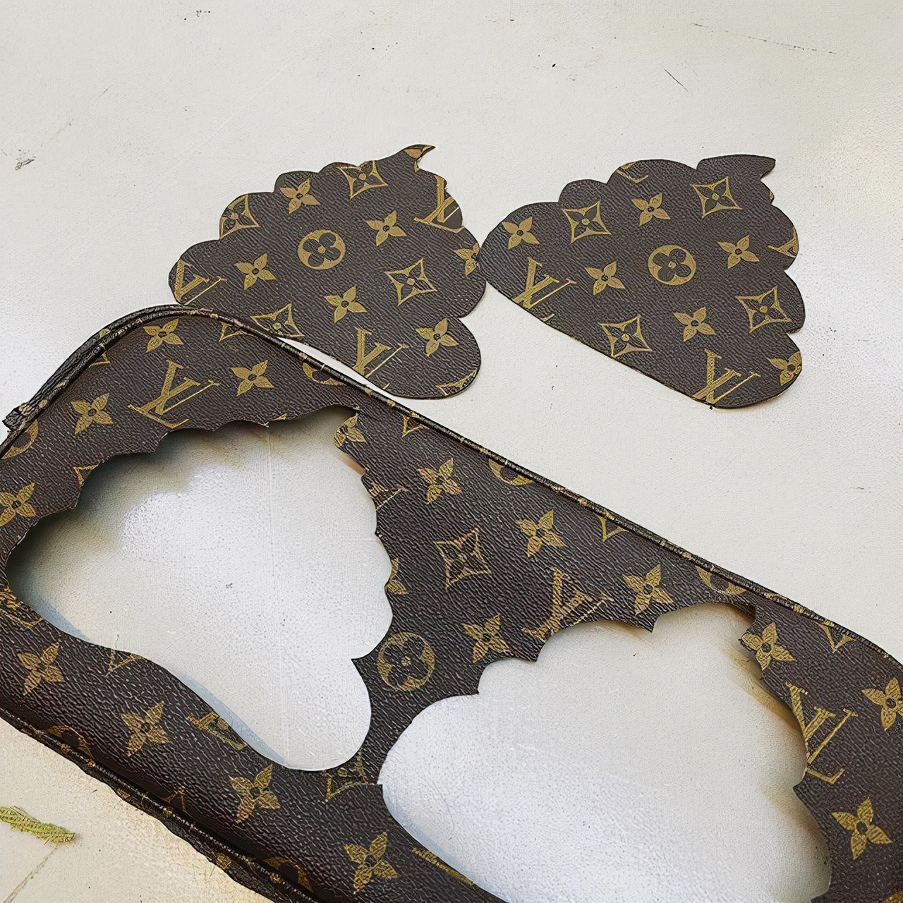 泫雅同款hobolv包,泫雅用香奈儿包包做衣服