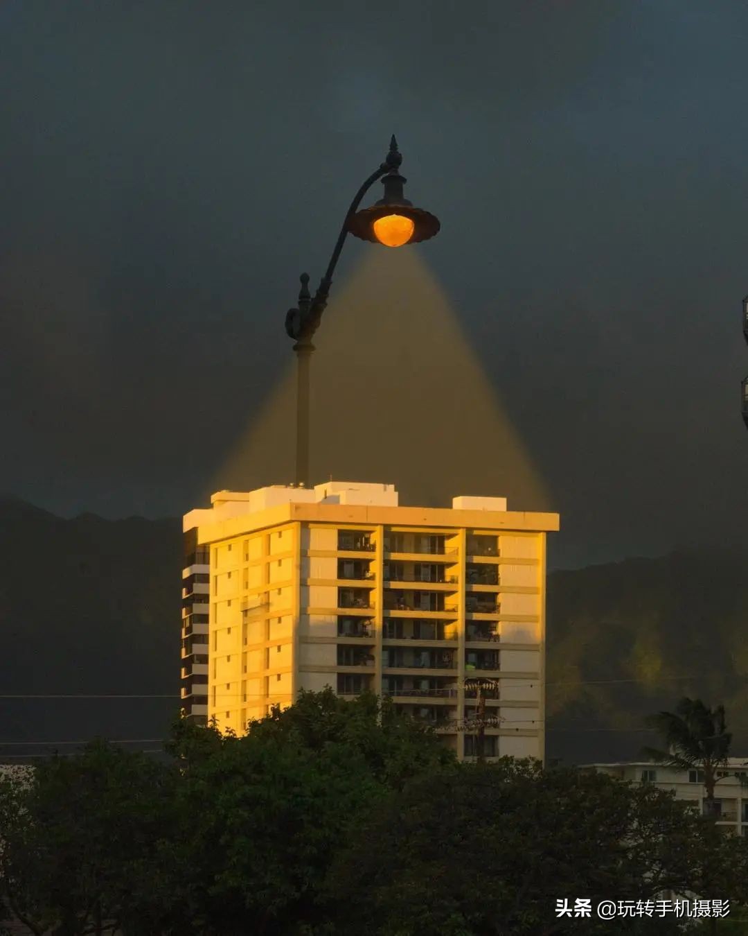 脑洞大开的创意照片古装,脑洞大开照片教程