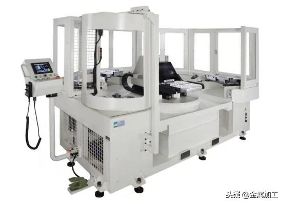 链结智能制造,启动工业未来——第五届台湾国际工具机展成功举办