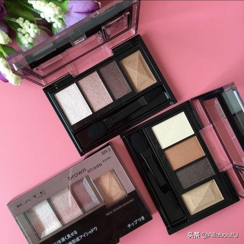 化妆小白干货指南（下）美妆中性价比之王，一网打尽