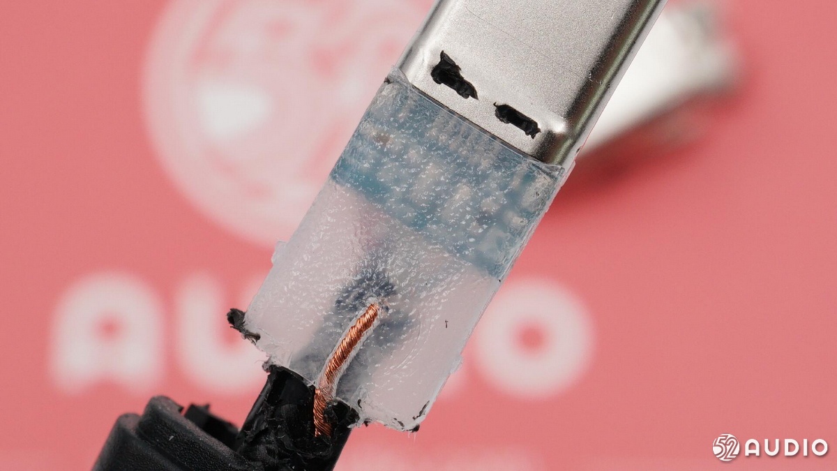 拆解报告：创新科技SXFITRIO三驱者Type-C接口有线耳机