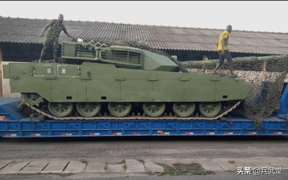 国产老装备在非洲吃香？尼日利亚引进60辆89式，海陆空都是中国货