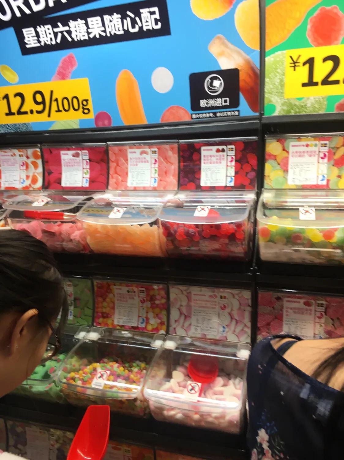 郑州宜家到底啥时候开业,郑州宜家开业第7天