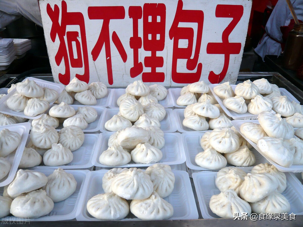 天津三绝指哪三道美食,盘点国内美食之天津六大特色美食