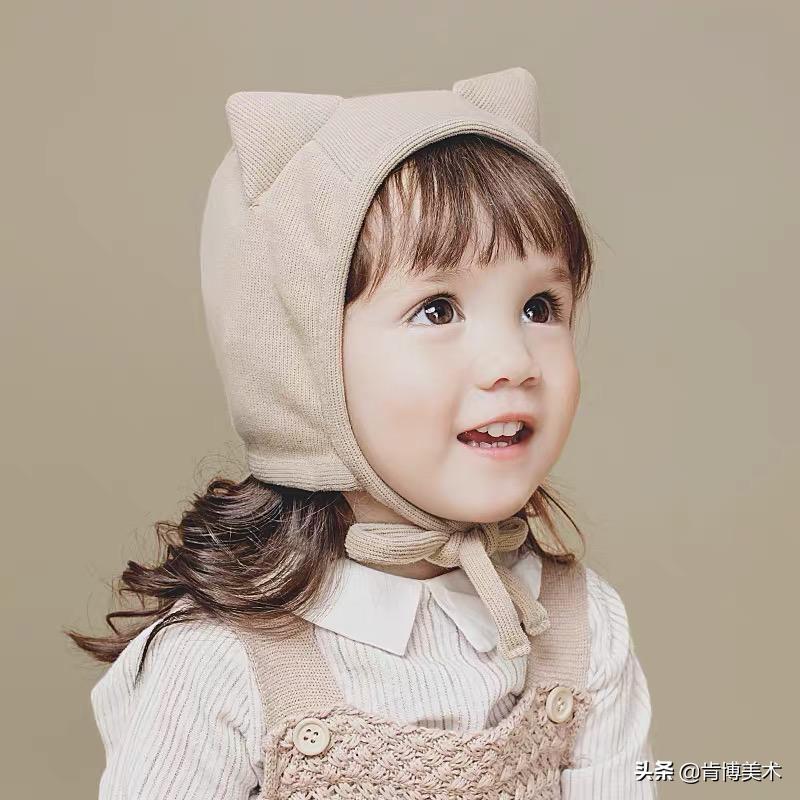 画人像学哪种,适合新手画人的绘画