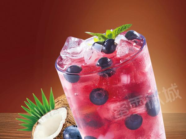 “食”光如梭，怎能错过当代购物中心春季美食新滋味！