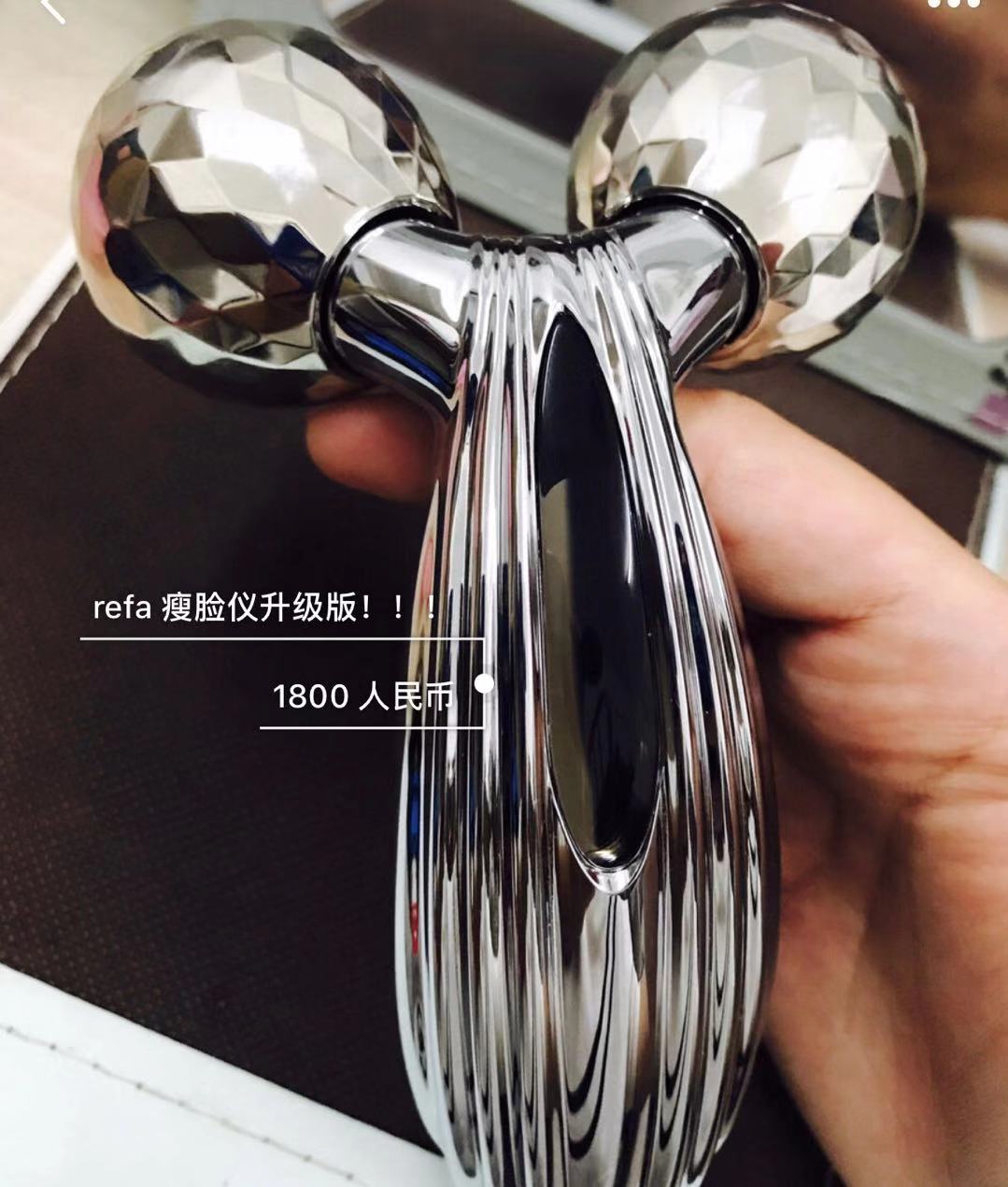 这个双11，美容仪比化妆品更火爆