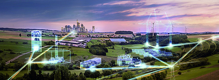 热泵空调优势,空气源热泵空调系统的发展前景