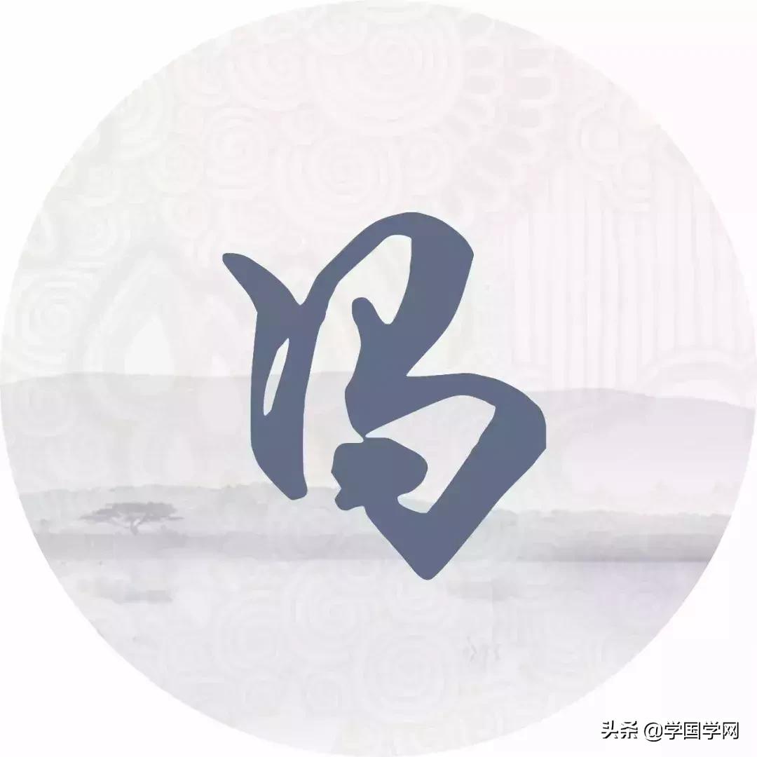 姓氏诗句大全100首,原来你的姓氏里藏着这些诗