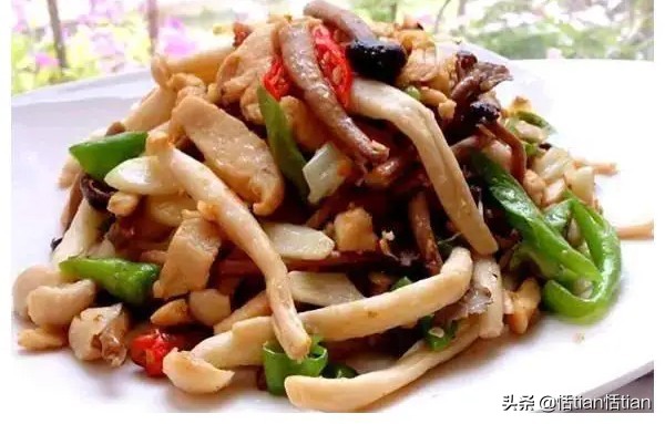 10道可口下饭美食鲜美好吃很精致,家常菜100道开胃下饭美食