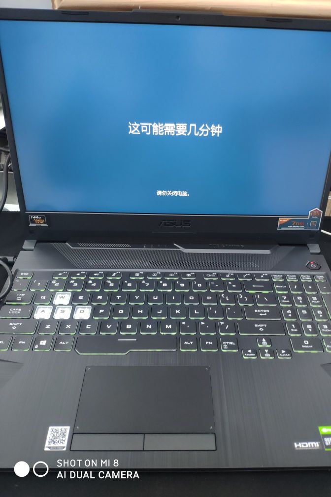华硕锐龙r74800u笔记本,华硕天选游戏本r74800h处理器