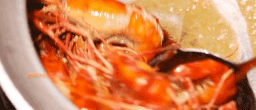 「等我餸上门」出新招,销魂花螺,吮指回味,包你食过“返寻味”