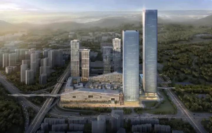 2020深圳十件大事,2020年深圳大事新闻