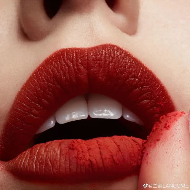 日常显白的口红有什么色号,口红推荐显白的色号有哪些