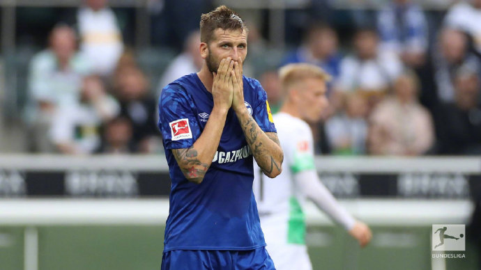 沙尔克与门兴的比赛预测,门兴对沙尔克直播