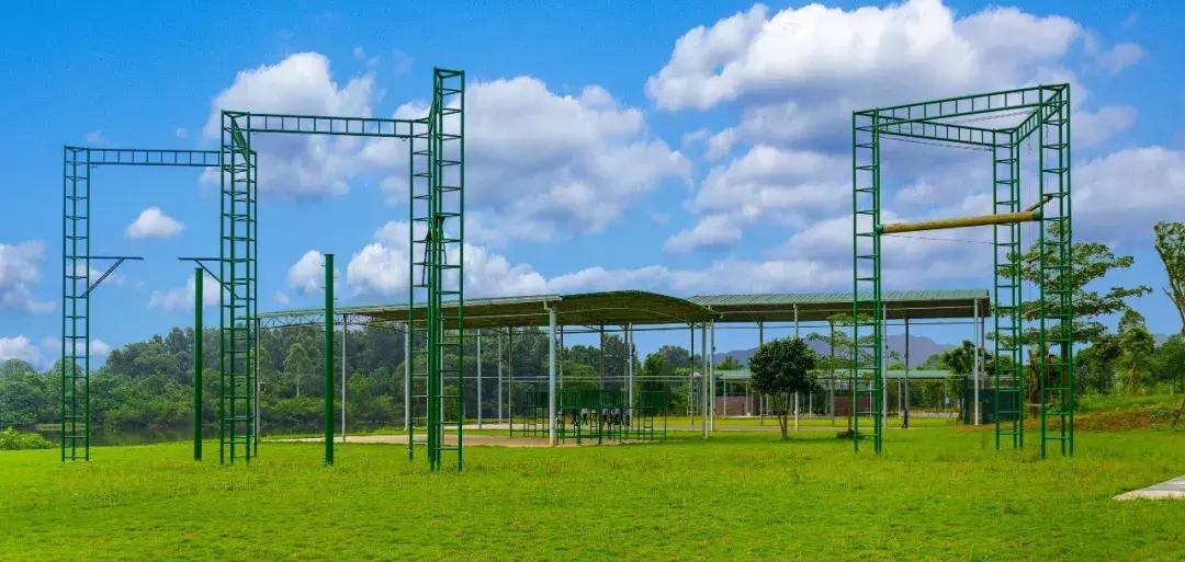 广东旅游景点游乐场玻璃桥,仙女山旅游攻略溶洞