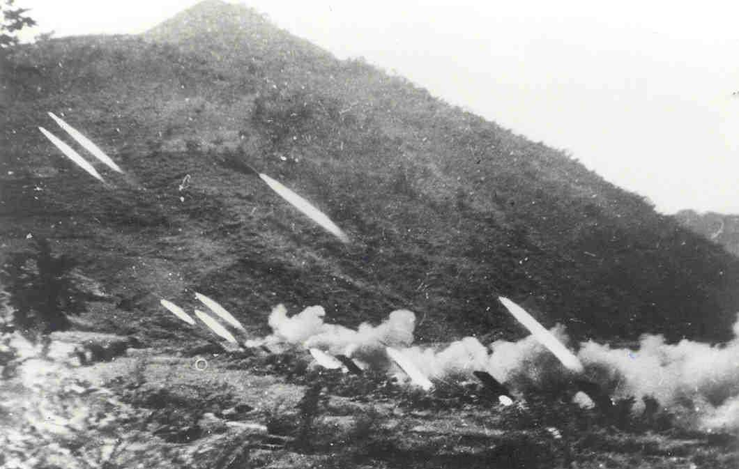 苏械16军入朝真实情况,苏械16军单兵装备