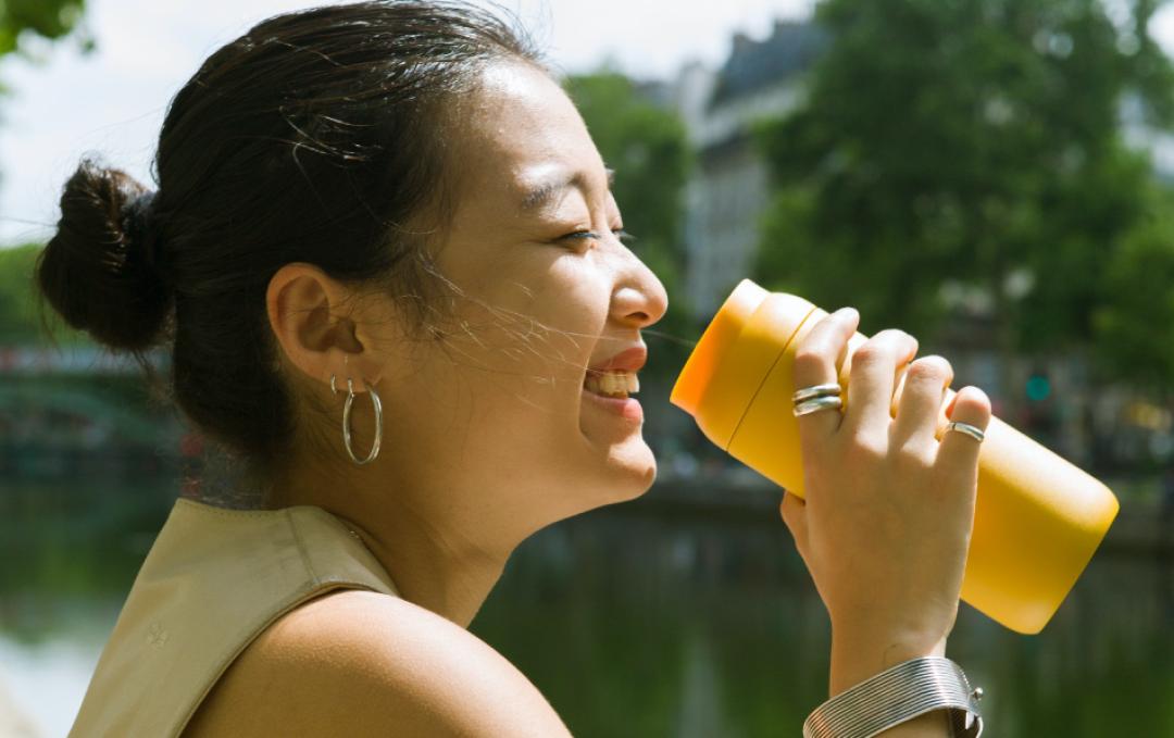 一款必须入手的保温杯,想买个保温杯怎么那么难