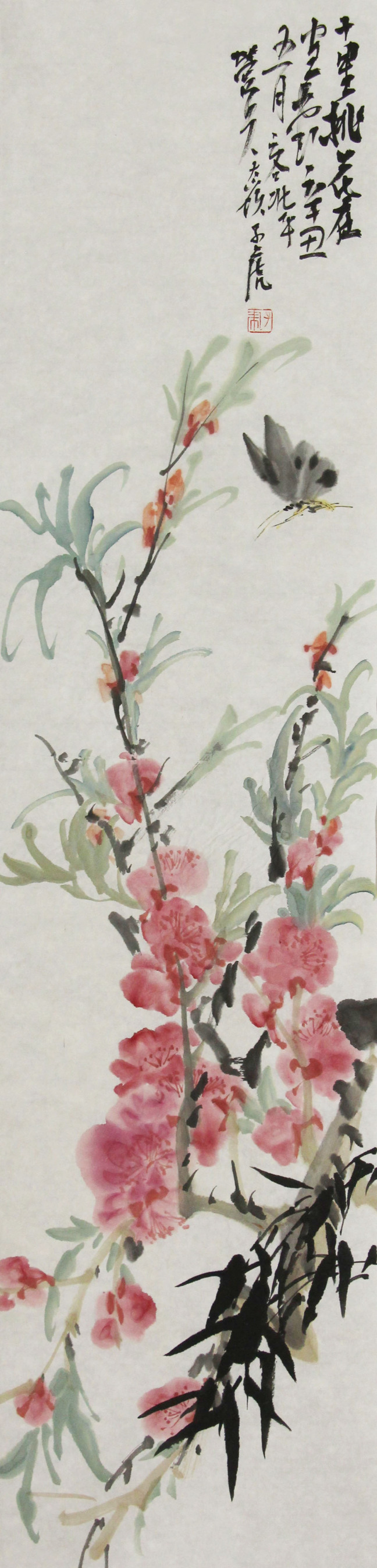 崔子虎的画值钱吗,崔子虎字画价格