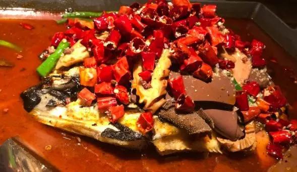 北京半天妖烤鱼,在北京吃什么烤鱼最好