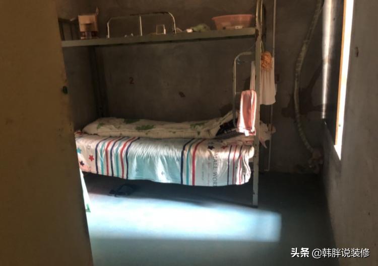 租毛坯房免一年房租,毛坯房出租多少钱一个月