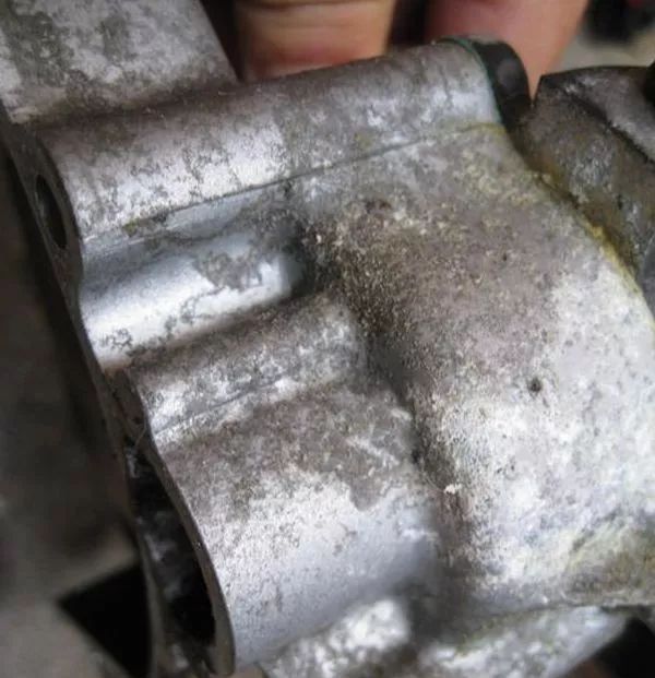 碣石ax100摩托车翻新过程,碣石越野摩托车crf450r翻新过程