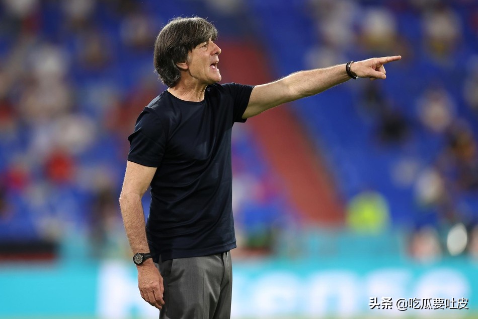 再见德国完整版,再见勒夫