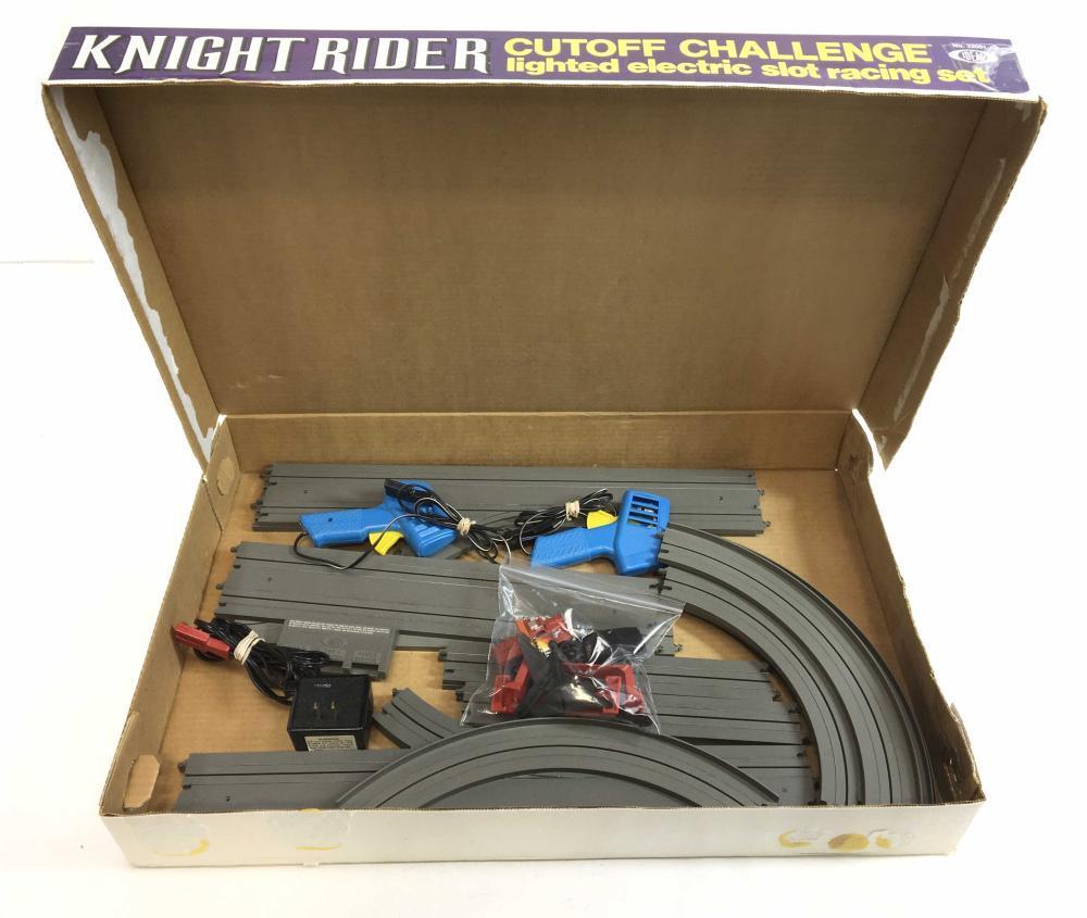 不管是铁道迷还是老玩具迷，TYCO当年的这些火车都能让你满意