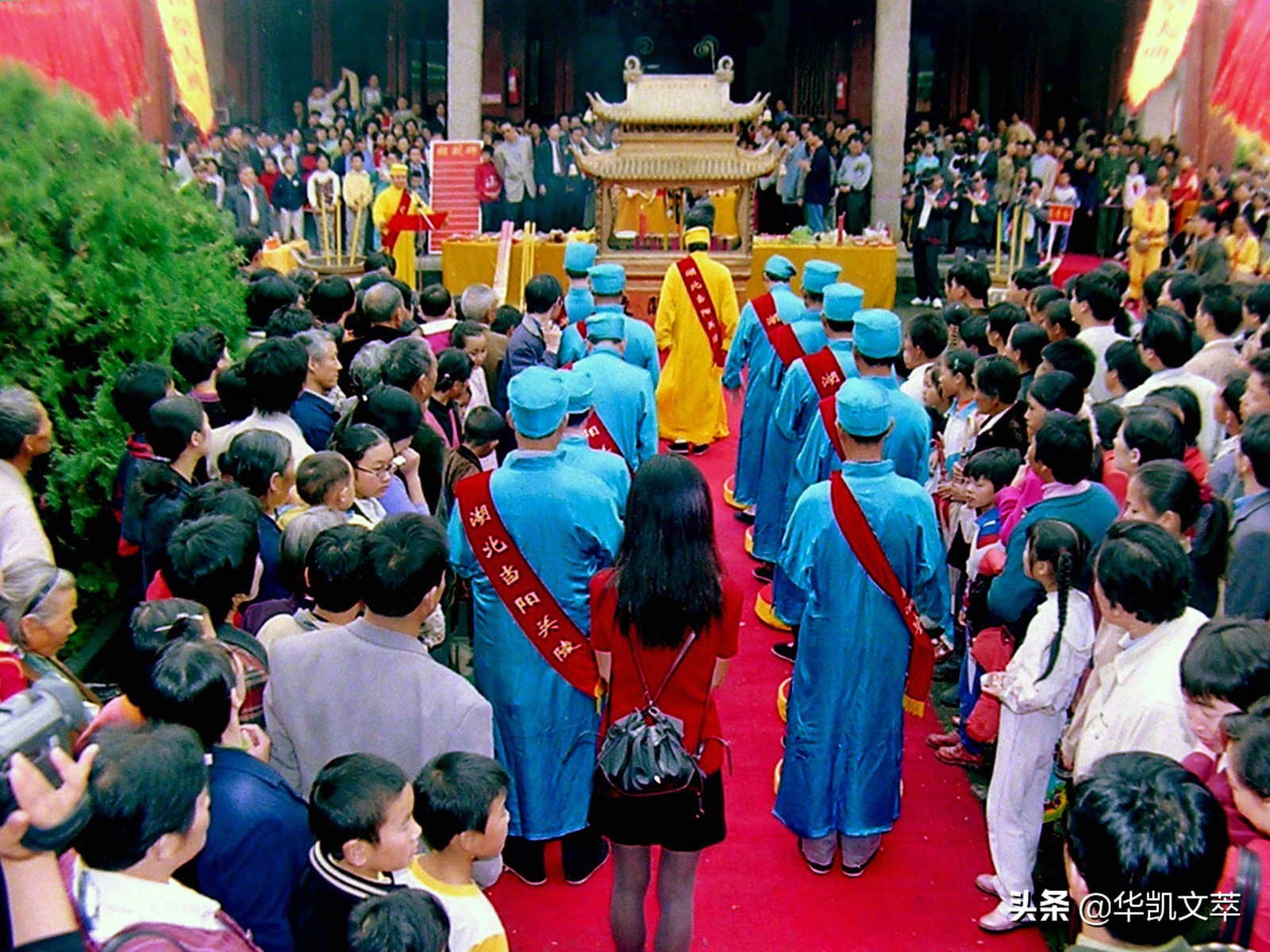 麦城关羽有什么说法,麦城中的关羽