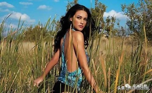 小编又带大家了解非洲美女啦！偷偷看不要告诉别人哦