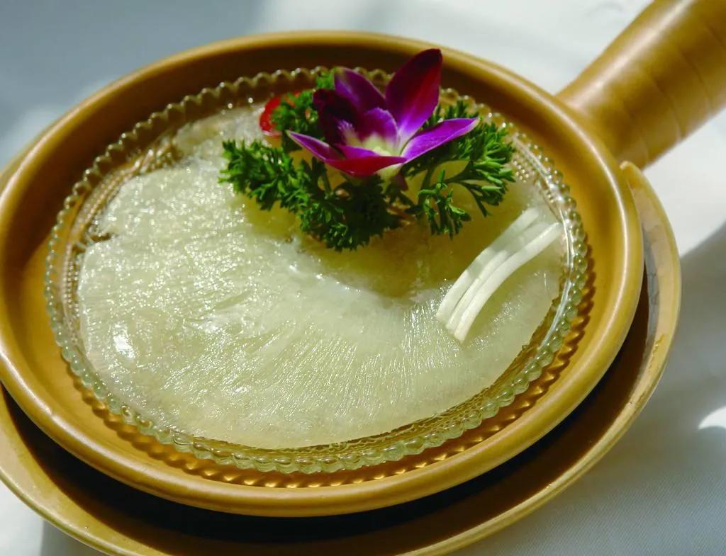 粤菜美食文化奥义,中华美食精髓粤菜