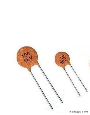 电子元件中的电容器你了解多少,电容元器件基础知识大全详解