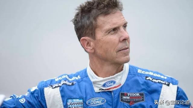 GDBOIL格德宝｜名车鉴赏｜福特野马FordMustang