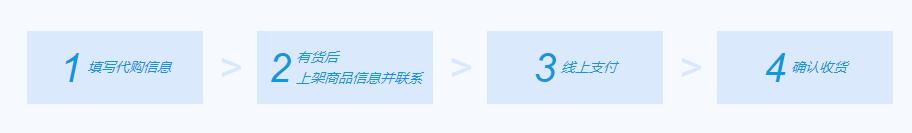 张大伯跨境电商平台,张大伯代购