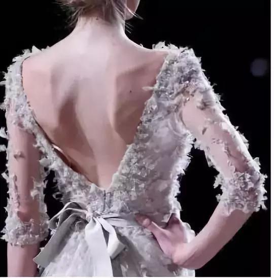 健身美背的方法,新手健身怎么练美背