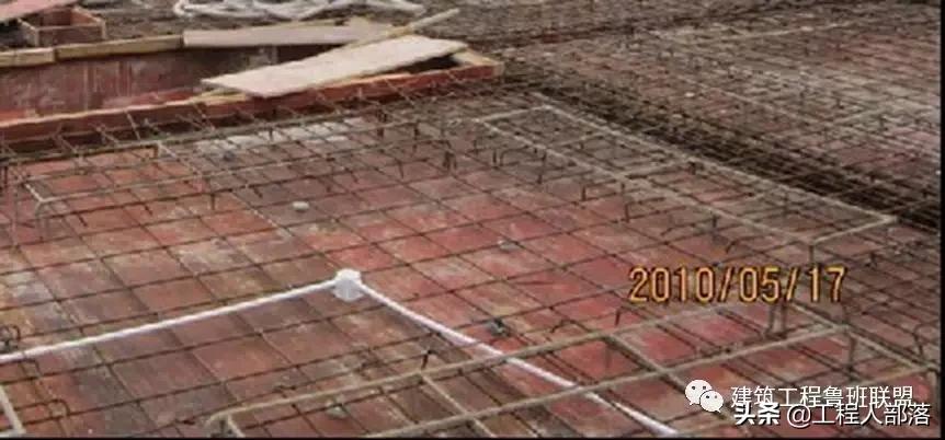 钢筋施工现场的12个质量通病，注意防治