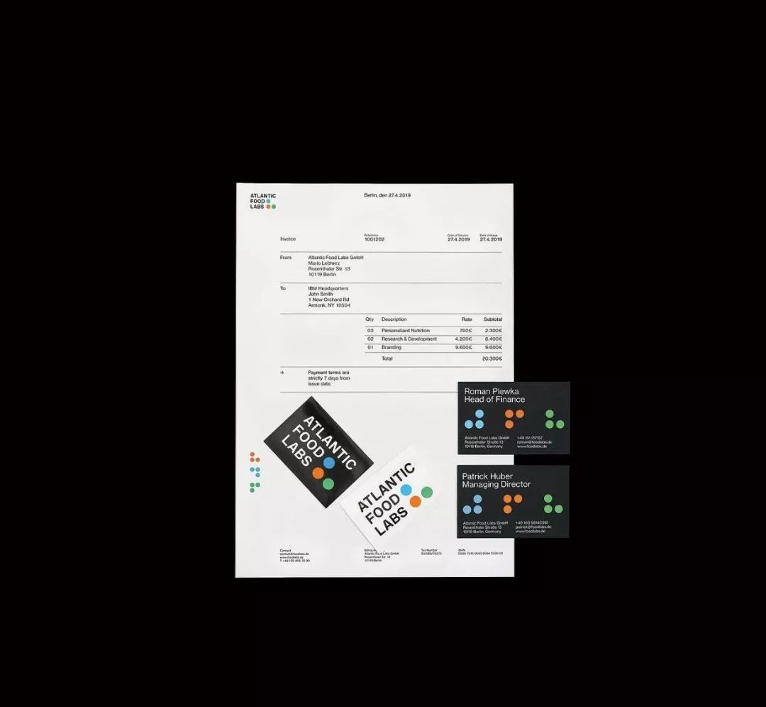创意品牌vi设计价位,创意品牌vi设计图
