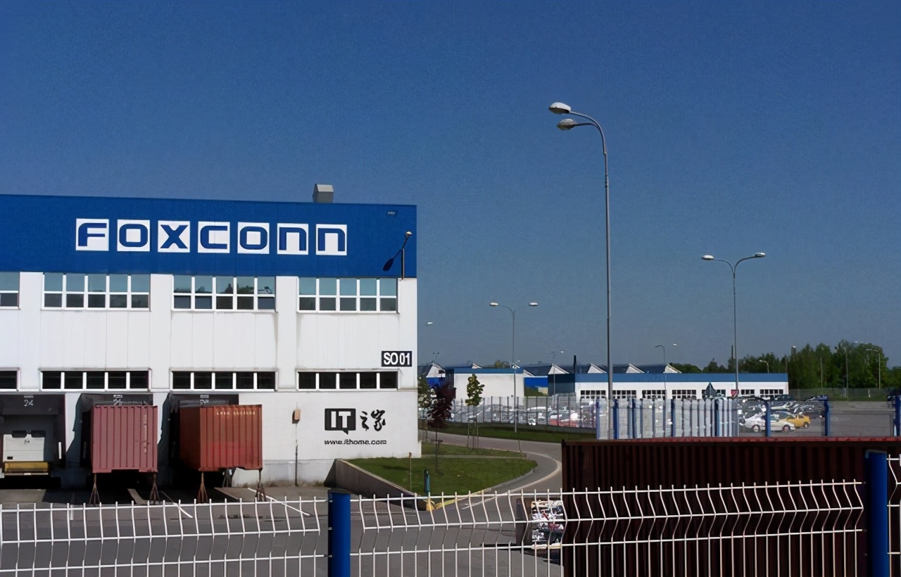 富士康最新回应裁员说法,富士康裁员最新消息