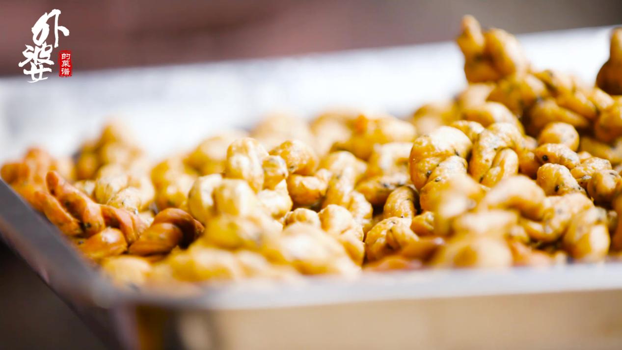 已经失传了的美食,即将失传的非遗美食