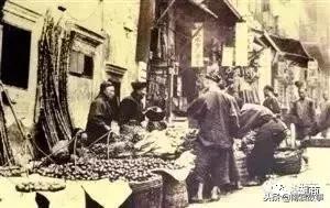 在潮汕,清代的时候,就有“代购”?不愧是百载商埠……