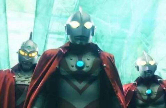 佐菲的真实身世,佐菲奥特曼的真实身世